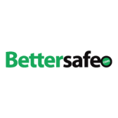 bettersafe.com Logo bettersafe.com Logo