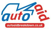 AutoAid Breakdown Logo AutoAid Breakdown Logo