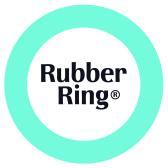 Rubber Ring Logo Rubber Ring Logo