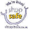 safe online shopping starts with shopsafe