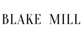 Blake Mill Logo