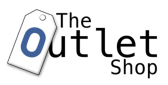 The Outlet Shop Logo The Outlet Shop Logo