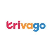 Trivago UK Logo Trivago UK Logo
