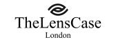 TheLensCase Logo TheLensCase Logo