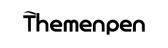 TheMenPen Logo TheMenPen Logo
