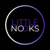 LITTLE NOOKS Logo