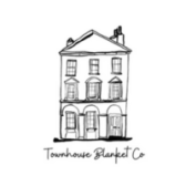 Townhouse Blankets Logo Townhouse Blankets Logo