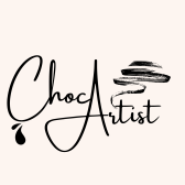 ChocArtist - Unique Chocolate Art Gifts Logo