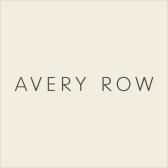 Avery Row Logo