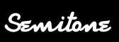 Semitone Logo