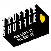 TruffleShuffle.com Logo TruffleShuffle.com Logo