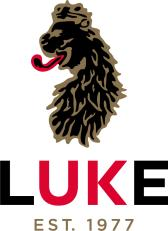 Luke Roper Logo Luke Roper Logo