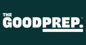 The Good Prep Logo The Good Prep Logo