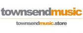 Townsend Music Logo Townsend Music Logo