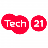 Tech21 UK Logo Tech21 UK Logo