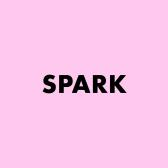 The Spark Company Logo The Spark Company Logo