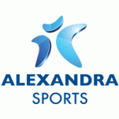 Alexandra Sports Logo Alexandra Sports Logo