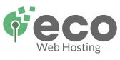 Eco Web Hosting Logo Eco Web Hosting Logo