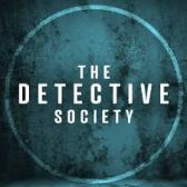 The Detective Society Logo The Detective Society Logo