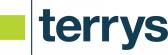 Terry's Fabrics Logo Terry's Fabrics Logo