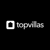 Top Villas UK Logo Top Villas UK Logo