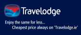 Travelodge IE Logo Travelodge IE Logo