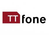 TTfone Logo TTfone Logo