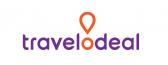 Travelodeal Logo Travelodeal Logo