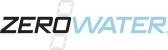 ZeroWater UK Logo ZeroWater UK Logo