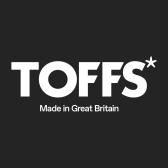 Toffs Ltd Logo Toffs Ltd Logo