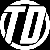 Trainin Day Logo Trainin Day Logo