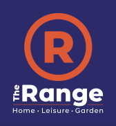 The Range Logo The Range Logo