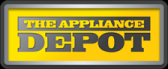 The Appliance Depot Logo The Appliance Depot Logo