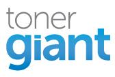 Toner Giant Logo Toner Giant Logo