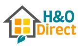 H&O Logo H&O Logo