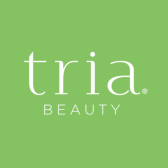 Tria Beauty Logo Tria Beauty Logo