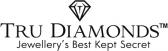 tru diamonds Logo tru diamonds Logo