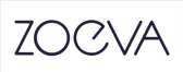 Zoeva UK Logo Zoeva UK Logo