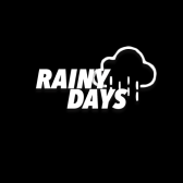 The Rainy Days Logo The Rainy Days Logo