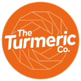The Turmeric Co. Logo The Turmeric Co. Logo