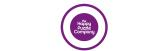The Happy Puzzle Company Logo The Happy Puzzle Company Logo