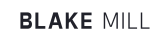 Blake Mill Logo