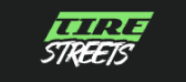 Tire Streets Logo Tire Streets Logo