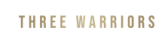 Three Warriors UK Logo Three Warriors UK Logo