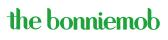 the bonniemob Logo the bonniemob Logo