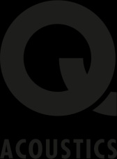 Q Acoustics Logo Q Acoustics Logo
