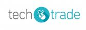 Tech Trade Logo Tech Trade Logo