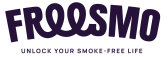 FREESMO Logo FREESMO Logo