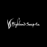 The Highland Soap Co. Limited Logo The Highland Soap Co. Limited Logo