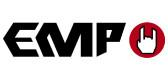 EMP UK Logo EMP UK Logo